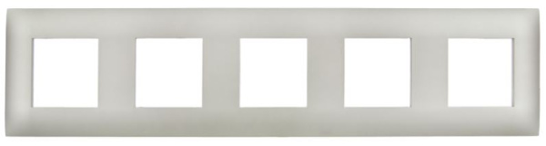 фото Рамка пятерная  IEK SK-M52-K37 в Волгограде