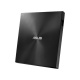 фото Привод DVD±RW внешний ASUS SDRW-08U9M-U Black в Казани