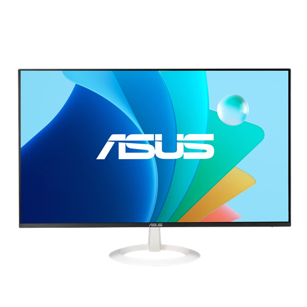 

Монитор 23,8" ASUS VZ24EHF-W 1920x1080, 1 мс, 250кд/м2, 1300:1, 178°/178°, IPS LED, 16:9, 100Hz, HDMI, VZ24EHF-W