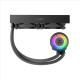 фото Система охлаждения жидкостная ARCTIC Liquid Freezer III Pro 240 A-RGB Multi Compatible All-In-One