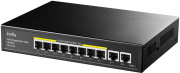 фото Коммутатор Cudy GS1010PE