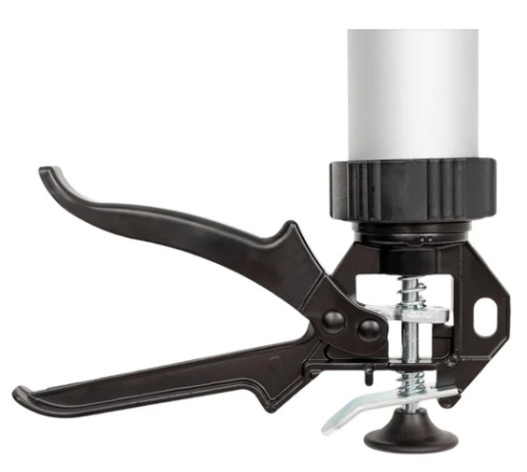 фото Пистолет Gigant GCG-4