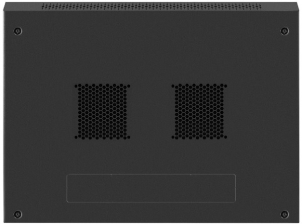 фото Шкаф настенный 19", 9U Exegate EC-WM-9U.450.M.BLACK в Екатеринбурге
