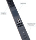 фото Блок розеток  Cabeus SMART-PDU-16-3P-36C13-6C19-I309-CM