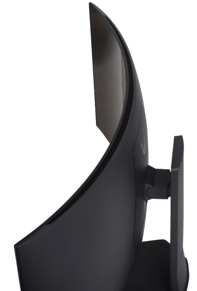 фото Монитор 44,5" LG 45GX950A-B