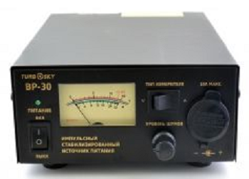 

Блок питания Turbosky BP-30, BP-30