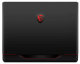 фото Ноутбук  MSI RAIDER 16 HX AI A2XWHG-814XRU в Санкт-Петербургe 16 ", Core Ultra 7, 32 Гб RAM, 1 Тб SSD, GeForce RTX 5070 Ti, Черный