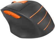 фото Мышь A4Tech Fstyler FG30S