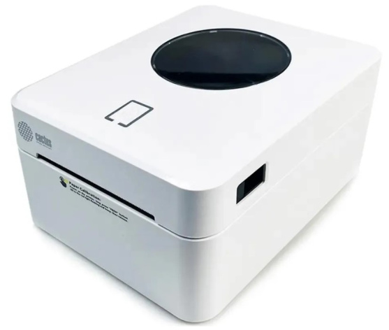 фото Термопринтер  Cactus CS-TP-D410U-W в Красноярске