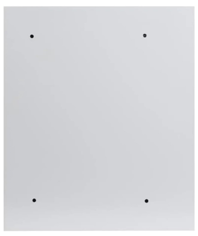 

Шкаф SNR SNR-TAC2704-DD телекоммуникационный антивандальный (600х515х275), SNR-TAC2704-DD