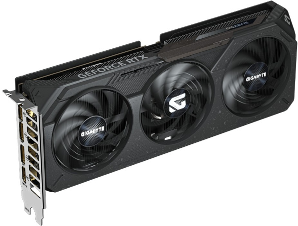 фото Видеокарта GIGABYTE GeForce RTX 5060 GAMING OC (GV-N5060GAMING OCV2-8GD)
