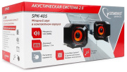 фото Компьютерная акустика Gembird SPK-405