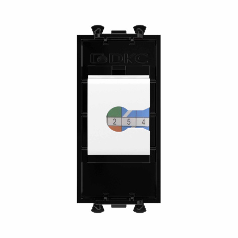 фото Розетка компьютерная DKC 4402691 в Красноярске