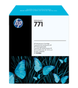 фото Картридж HP CH644A
