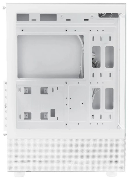 фото Корпус ATX Formula V CRYSTAL Z1 PLUS WH в Красноярске