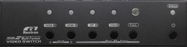 фото Сплиттер  Rextron VKSMC-421 в Омске