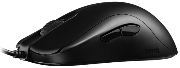 фото Мышь  BenQ Zowie ZA11-B