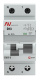 фото Автомат дифференциальный EKF rcbo6-1pn-13D-100-ac-av в Перми