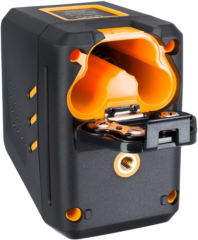 

Лазерный уровень Ermenrich LT20 81436, LT20