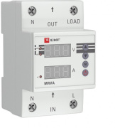 фото Реле EKF MRVA-63A