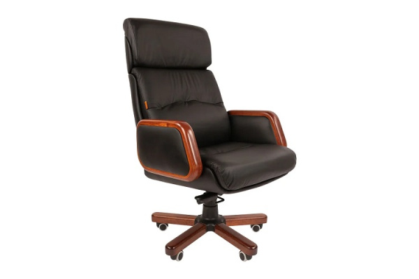 фото Кресло офисное Chairman 417 в Красноярске