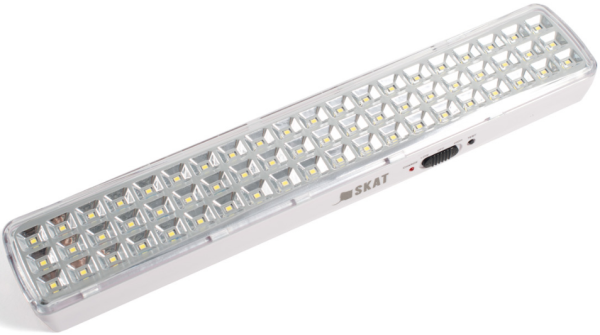фото Светильник  Бастион Skat LT-902400-LED-Li-Ion в Екатеринбурге