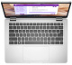 фото Ноутбук  Dell Pro 13 Plus в Краснодаре 13.3 ", Core Ultra 7, 32 Гб RAM, 2 Тб SSD, Arc graphics, Серебристый
