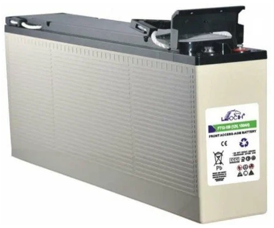 

Аккумулятор LEOCH FT12-150B LEOCH 150Ач, FT12-150B LEOCH