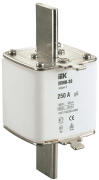 фото Предохранитель  IEK DPP50-250