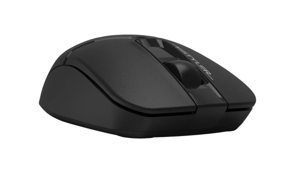 фото Мышь Wireless A4Tech FB12S USB BLACK в Уфе