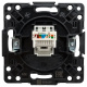 фото Розетка компьютерная  EKF EZK01-035-10 в Уфе