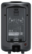 фото Система Yamaha STAGEPAS 600BT