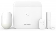 фото Контрольная панель HIKVISION DS-PWA96-M-WE