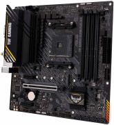 фото Материнская плата ASUS TUF GAMING A520M-PLUS WIFI