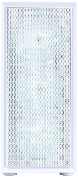 фото Корпус ATX 1STPLAYER GO6 ARGB White в Ростове-на-Дону
