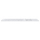 фото Клавиатура  Apple Magic Keyboard в Перми