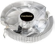 фото Кулер Exegate Wizard EE91-PWM.RED