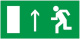 фото Знак Наклейка EKF an-5-07