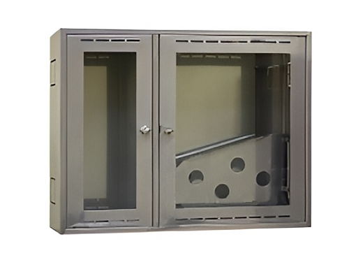 

Шкаф Пожтехника ПРЕСТИЖ-02-НОН пожарный навесной открытый, для одного комплектного пожарного рукава, ПРЕСТИЖ-02-НОН