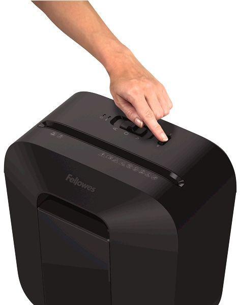 фото Уничтожитель бумаг  Fellowes Powershred LX70 в Уфе