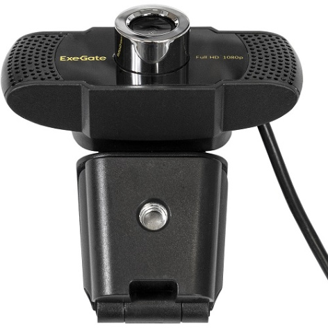 фото Веб-камера  Exegate BusinessPro C922 Full HD Tripod в Уфе