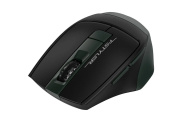 фото Мышь A4Tech FB35S USB MIDNIGHT GREEN