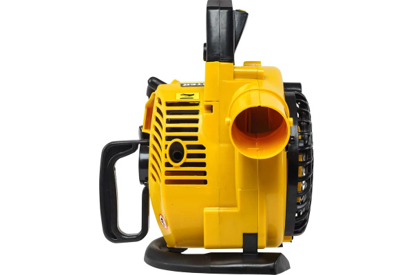 фото Воздуходувка Huter GB-26V