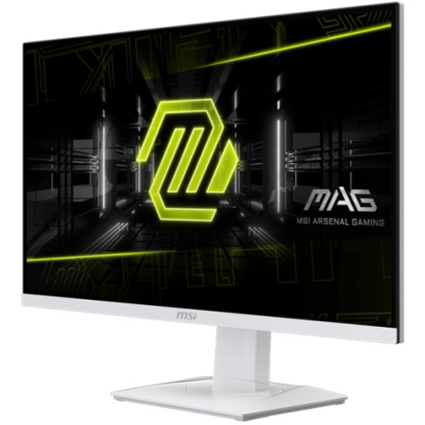 фото Монитор 27" MSI MAG 274QRFW в Уфе