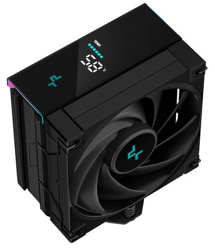 фото Кулер  Deepcool AK400 DIGITAL в Перми