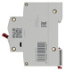 фото Автоматический выключатель модульный DKC MD125H-1PC80