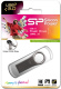 фото Накопитель USB 3.0 8GB Silicon Power Jewel J80 в Перми