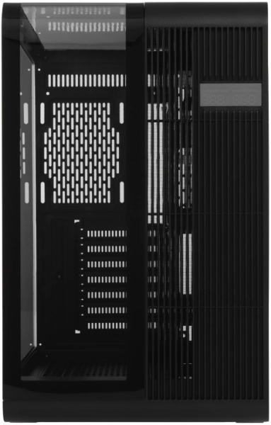 фото Корпус ATX 1STPLAYER VT7 ARGB Black в Красноярске