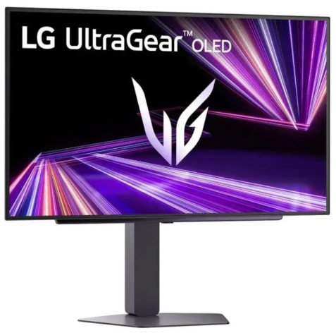 фото Монитор 27" LG UltraGear 27GX704A-B