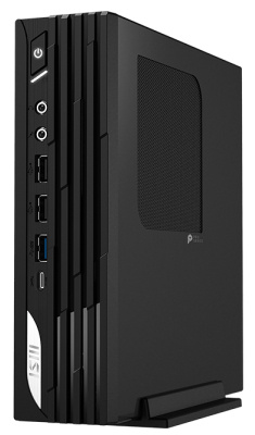 фото Системный блок MSI Pro DP21 14M Mini Intel Core i7, 16 ГБ, 512 Гб, Intel UHD Graphics 770,  ОС Не установлена